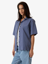 Load image into Gallery viewer, Thrills Infinity Arianna Shirt - Estate Blue
