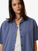 Load image into Gallery viewer, Thrills Infinity Arianna Shirt - Estate Blue
