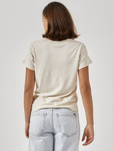 Load image into Gallery viewer, Thrills Infinite Existence Hemp Everyday Tee - Unbleached
