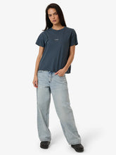 Load image into Gallery viewer, Thrills Minimal Thrills Relaxed Tee - Dark Slate
