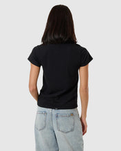 Load image into Gallery viewer, Thrills Emblem Of Strength Everyday Tee - Washed Black

