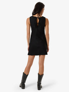 Thrills Ember Arianna Mini Dress - Black