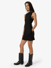 Load image into Gallery viewer, Thrills Ember Arianna Mini Dress - Black
