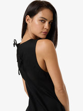Load image into Gallery viewer, Thrills Ember Arianna Mini Dress - Black
