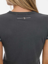 Load image into Gallery viewer, Thrills Take It Easy Boy Tee - Merch Black
