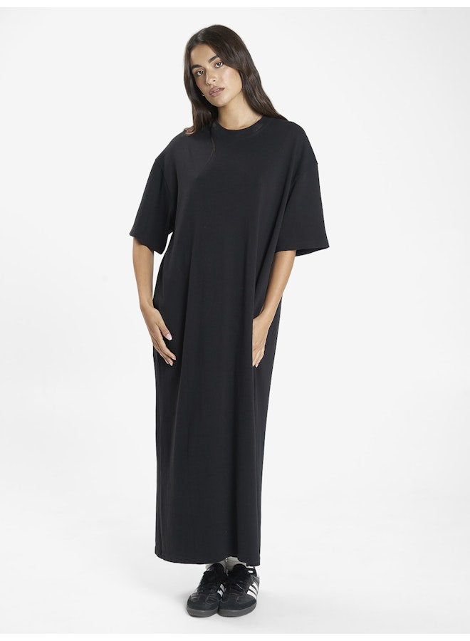 thrills oversized tee dress Thrills Oversized Tee Dress