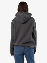 Load image into Gallery viewer, Thrills Strength And Glory Slouch Hood - Merch Black
