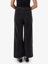 Load image into Gallery viewer, Thrills Holly Cord Pant - Dark Charcoal
