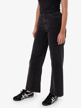 Load image into Gallery viewer, Thrills Holly Cord Pant - Dark Charcoal
