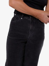 Load image into Gallery viewer, Thrills Holly Cord Pant - Dark Charcoal
