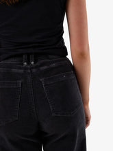 Load image into Gallery viewer, Thrills Holly Cord Pant - Dark Charcoal
