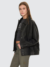 Load image into Gallery viewer, Thrills Stevie Jacket - Black
