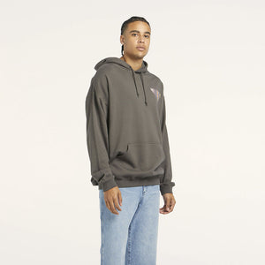 Wrangler Straight & Narrow Hoodie - Slate