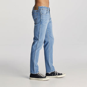 Wrangler Spencer Jean - Old Town Blue