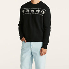 Load image into Gallery viewer, Wrangler Sun Yang Slouch Knit - Dark Slate
