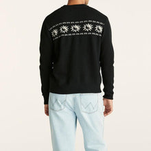 Load image into Gallery viewer, Wrangler Sun Yang Slouch Knit - Dark Slate
