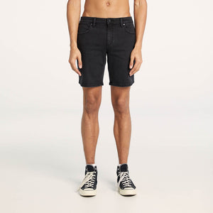 Wrangler Smith Short - Ashen Black