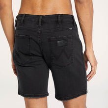 Load image into Gallery viewer, Wrangler Smith Short - Ashen Black
