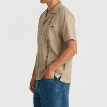 Load image into Gallery viewer, Wrangler Resort Waffle Shirt - Yinyang Sand
