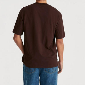 Wrangler Sun Spiral Slacker - Wonder Wood