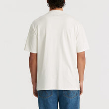 Load image into Gallery viewer, Wrangler Dark Alchemy Slacker Tee - Vintage White
