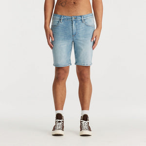 Wrangler Smith Short - Tell Me Fade