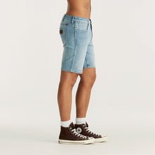 Load image into Gallery viewer, Wrangler Smith Short - Tell Me Fade
