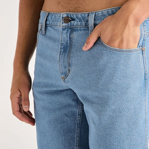 Wrangler Smith Short - Charmer Blue