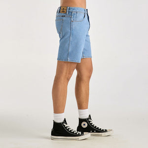 Wrangler Smith Short - Charmer Blue