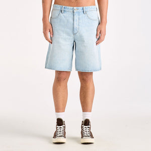 Wrangler Steezy Short - Wanderer