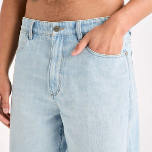 Wrangler Steezy Short - Wanderer