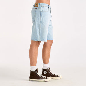 Wrangler Steezy Short - Wanderer