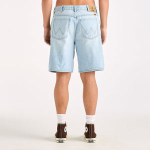 Wrangler Steezy Short - Wanderer