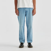 Load image into Gallery viewer, Wrangler Slacker Relaxed Jean - Retro Blue
