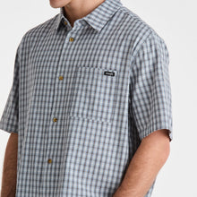 Load image into Gallery viewer, Wrangler Boxcar Shirt - Concrete

