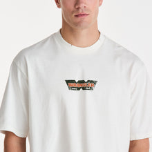 Load image into Gallery viewer, Wrangler Durable Slacker Tee - Vintage White
