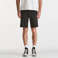 Load image into Gallery viewer, Wrangler Smith Denim Short - Scorched Black
