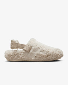 Nike Calm SE Women's Mules - Sand Drift