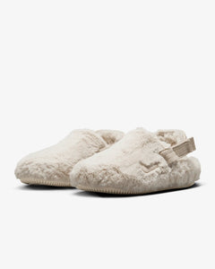 Nike Calm SE Women's Mules - Sand Drift