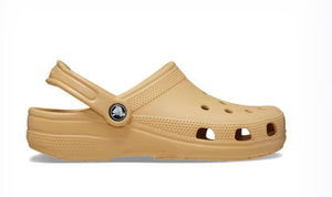 Crocs Classic Clog Adults - Wheat