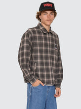 Load image into Gallery viewer, Worship Obsidian Jacket - Black
