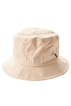 Load image into Gallery viewer, Stussy Rat Bucket Hat - Washed White
