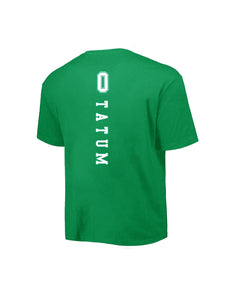 NBA Essentials Boston Celtics Tatum Tee - Green