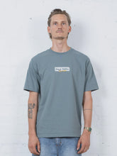 Load image into Gallery viewer, Hard Yakka Create Mechanic Oversize Fit Tee - Scrubs Green
