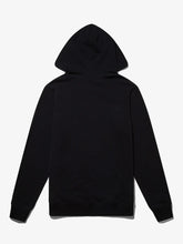 Load image into Gallery viewer, Hard Yakka Create Workmate Zip Hood Fleece - Black
