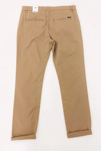 Riders By Lee Z Stretch Chino - Camel