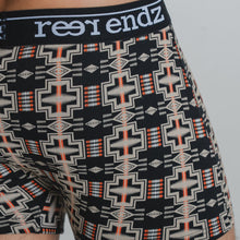 Load image into Gallery viewer, Reer Endz Men&#39;s Organic Cotton Zephyr Trunk Underwear
