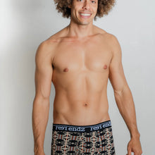 Load image into Gallery viewer, Reer Endz Men&#39;s Organic Cotton Zephyr Trunk Underwear
