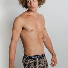 Load image into Gallery viewer, Reer Endz Men&#39;s Organic Cotton Zephyr Trunk Underwear
