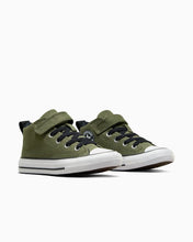 Load image into Gallery viewer, Converse Chuck Taylor All Star Malden Street Easy On Junior Mid Shoe -  Utility
